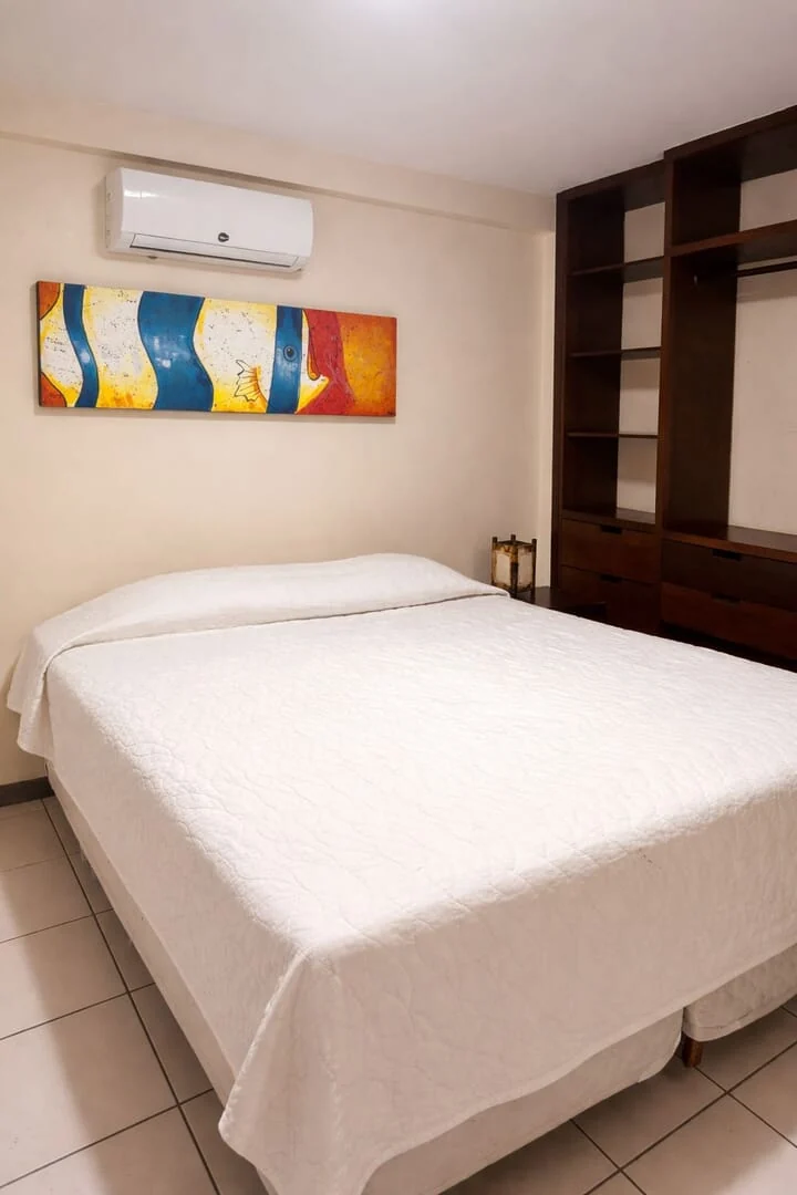 Apartamento Standard