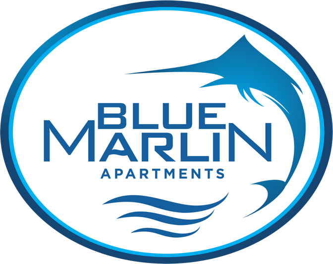 Blue Marlin Apartments